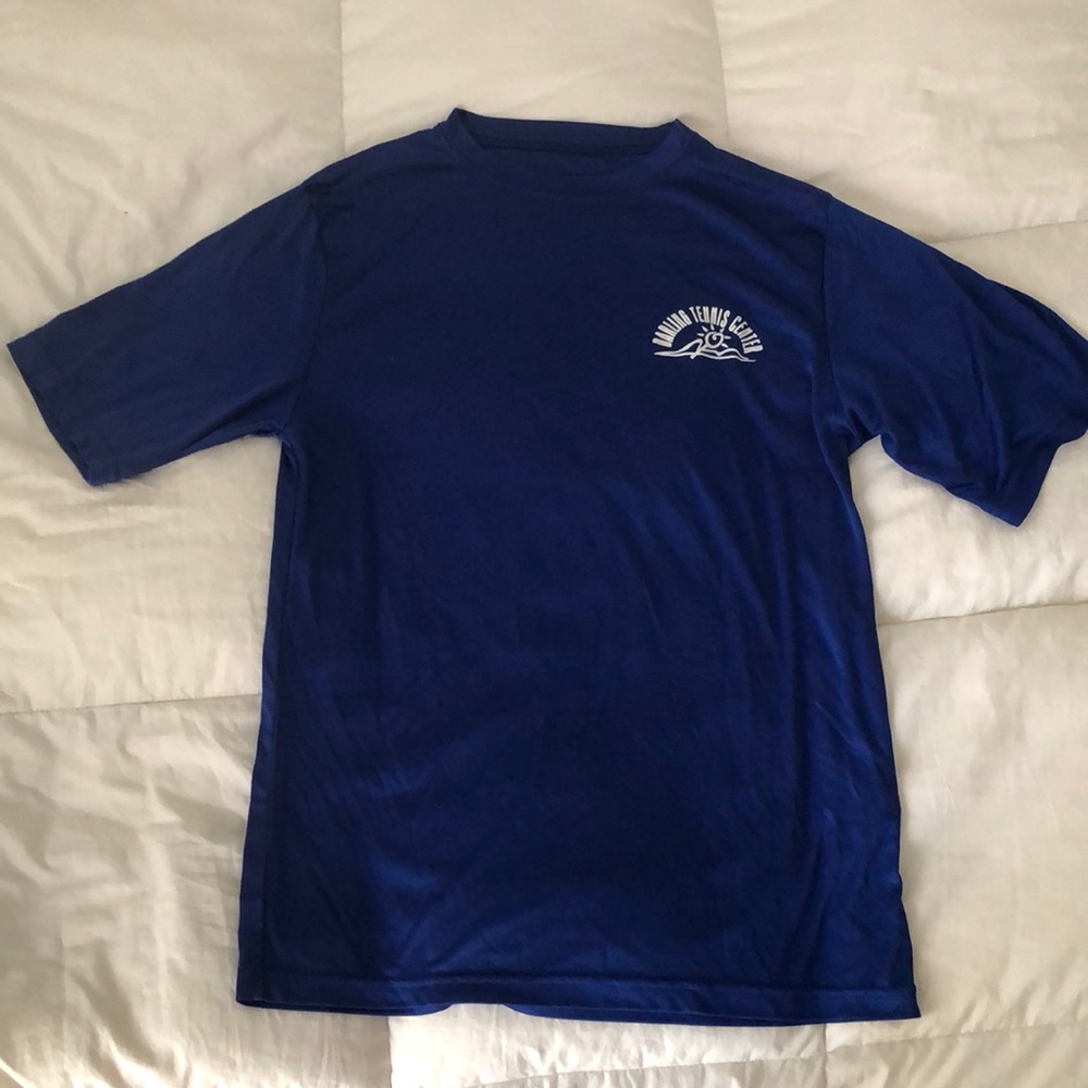Sports Top - Picture 2 of 3